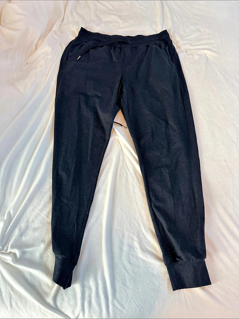 Zella Live In Jogger Pants Black Small